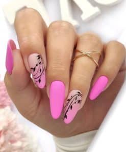 YOSHI UV Hybrid Nail Polish Be like Christina 222 6ml