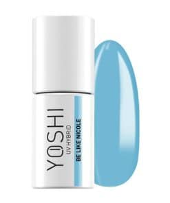 YOSHI UV Hybrid Nail Polish Be like Nicole 227