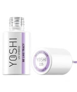 YOSHI UV Hybrid Nail Polish Be like Tracy 225 6ml