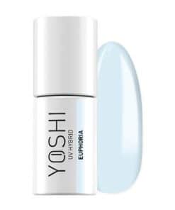 YOSHI UV Hybrid Nail Polish Euphoria 718