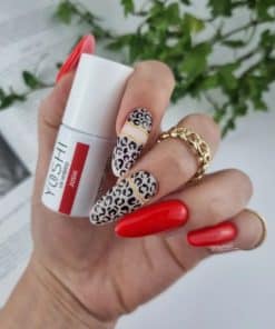 YOSHI UV Hybrid Nail Polish Jushi