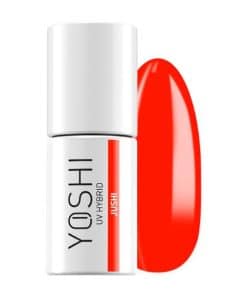 YOSHI UV Hybrid Nail Polish Jushi 911