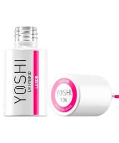 YOSHI UV Hybrid Nail Polish Luxor 906 6ml