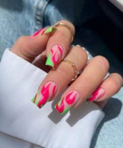 YOSHI UV Hybrid Nail Polish Nailbreaker