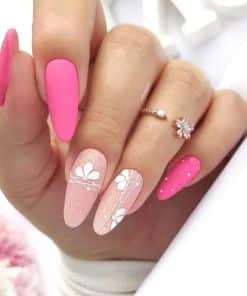 YOSHI UV Hybrid Nail Polish Navagio