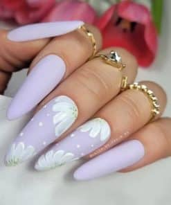 YOSHI UV Hybrid Nail Polish Smile