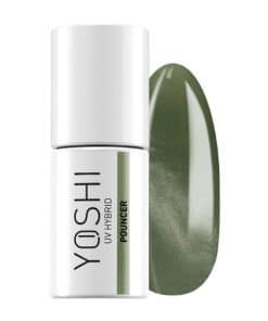 YOSHI UV Hybrid Nail Polish Varnish Pouncer 927