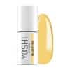 YOSHI UV Hybrid Nail Polish Yellow Stereo 802