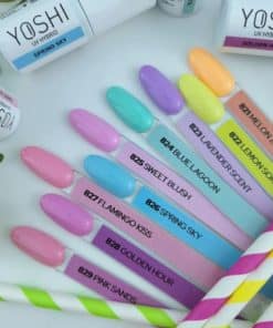 Yoshi Pastel Paradise Collection