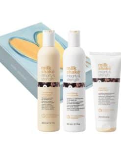milk shake Integrity Trio Gift Set