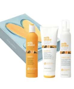 milk shake Moisture & More Trio Gift Set
