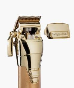 BaByliss PRO FXONE All Metal Gold Clipper 2