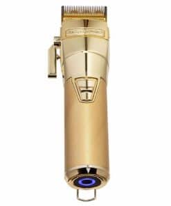 BaByliss PRO FXONE All Metal Gold Clipper