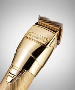 BaByliss PRO FXONE All Metal Gold Clipper 3