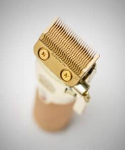 BaByliss PRO FXONE All Metal Gold Clipper 5