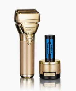 BaByliss PRO FXONE All Metal Gold Shaver