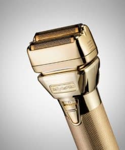 BaByliss PRO FXONE All Metal Gold Shaver 4