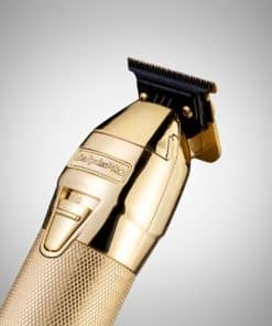 BaByliss PRO FXone Gold Skeleton Trimmer 2