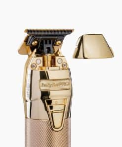 BaByliss PRO FXone Gold Skeleton Trimmer 6