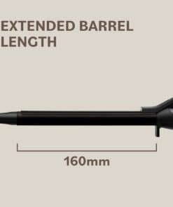 Babyliss Pro Premium Curling Tong 16mm 3