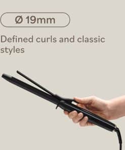 Babyliss Pro Premium Curling Tong 19mm 1