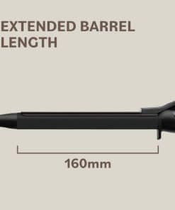 Babyliss Pro Premium Curling Tong 19mm 3
