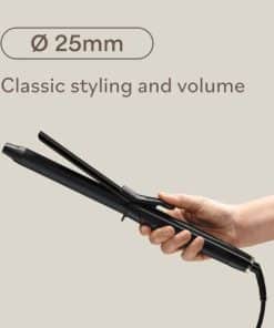 Babyliss Pro Premium Curling Tong 25mm 1
