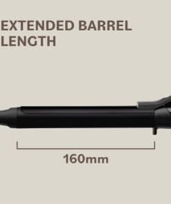 Babyliss Pro Premium Curling Tong 25mm 3