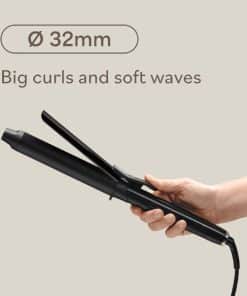 Babyliss Pro Premium Curling Tong 32mm 1