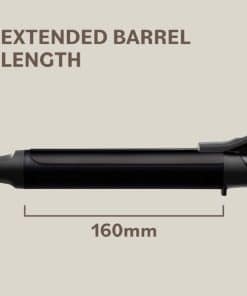 Babyliss Pro Premium Curling Tong 32mm 3