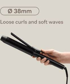 Babyliss Pro Premium Curling Tong 38mm 1