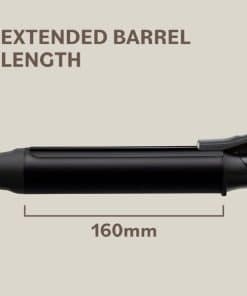 Babyliss Pro Premium Curling Tong 38mm 3