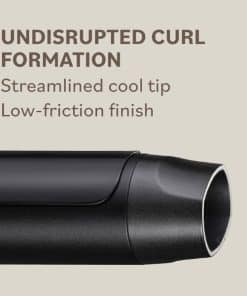 Babyliss Pro Premium Curling Tong 38mm 5