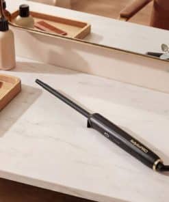 Babyliss Pro Premium Curling Wand 10mm 2
