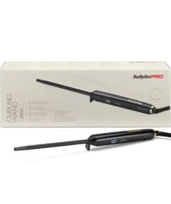 Babyliss Pro Premium Curling Wand 10mm