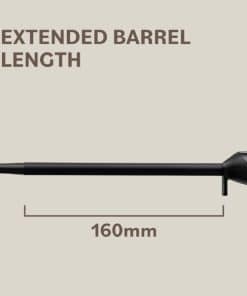 Babyliss Pro Premium Curling Wand 10mm 3
