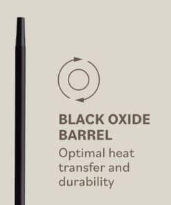 Babyliss Pro Premium Curling Wand 10mm 4