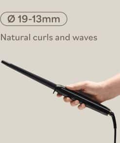 Babyliss Pro Premium Curling Wand 19 13mm 1