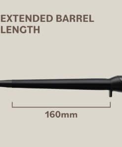Babyliss Pro Premium Curling Wand 19 13mm 3