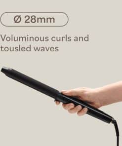 Babyliss Pro Premium Curling Wand 28mm 1