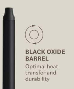 Babyliss Pro Premium Curling Wand 28mm 3