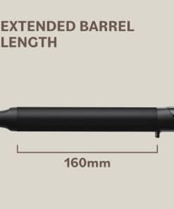Babyliss Pro Premium Curling Wand 28mm 5