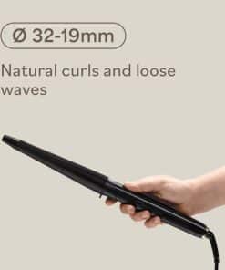 Babyliss Pro Premium Curling Wand 32 19mm 1