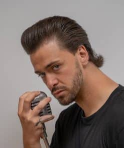 Dark Stag Full Fibre Paste 1