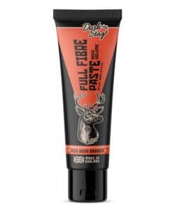 Dark Stag Full Fibre Paste