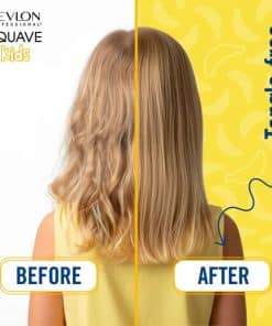 Equave Kids Detangling Conditioner Minions