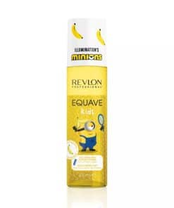 Equave Kids Detangling Conditioner Minions LE