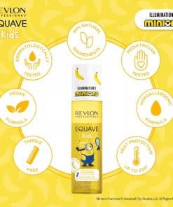 Equave Kids Minions Detangling Conditioner LE