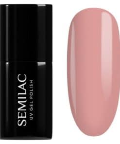Semilac Gel 371 Vivid Coral