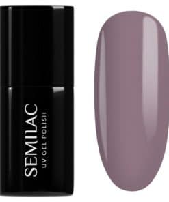 Semilac Gel 373 Moderate Burgundy 1